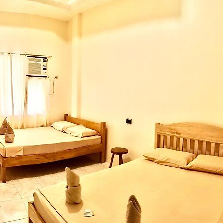 James Homestay Сикихор Экстерьер фото