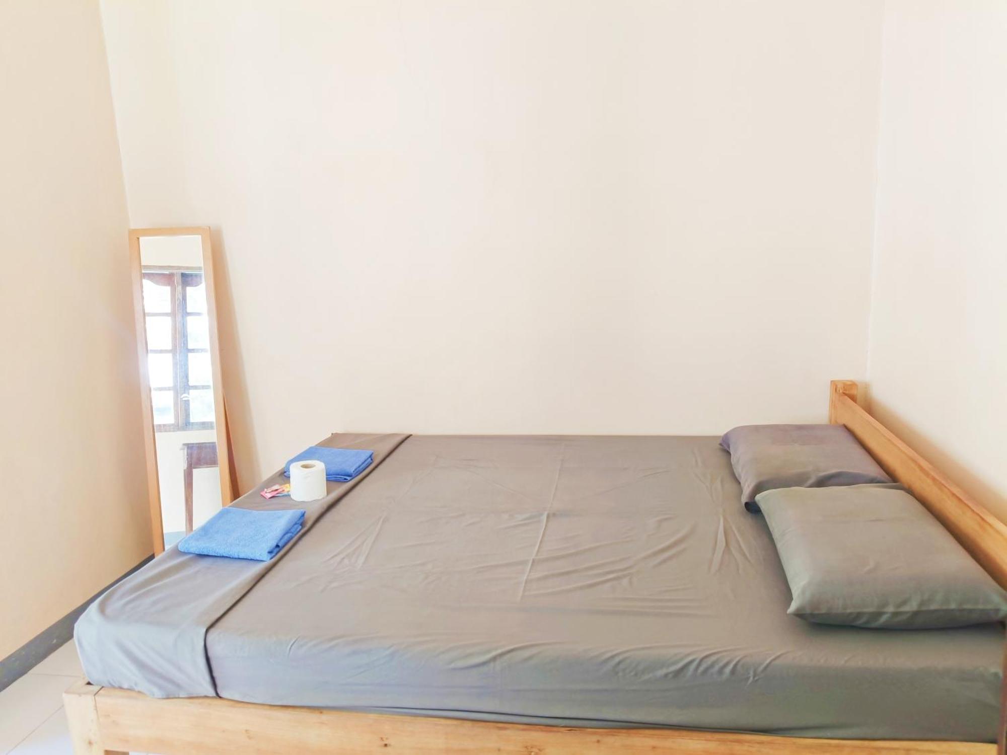 James Homestay Сикихор Номер фото