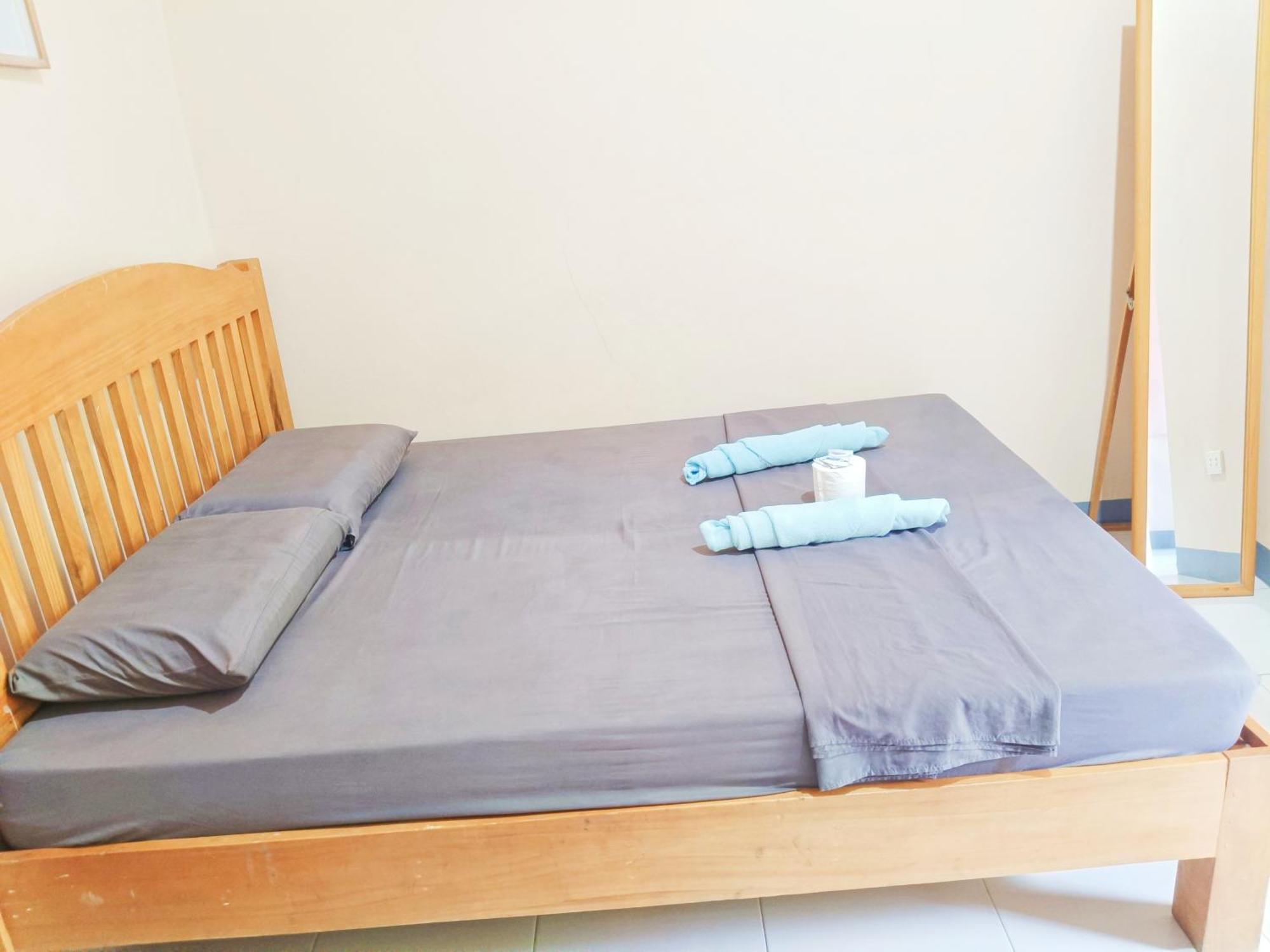 James Homestay Сикихор Номер фото