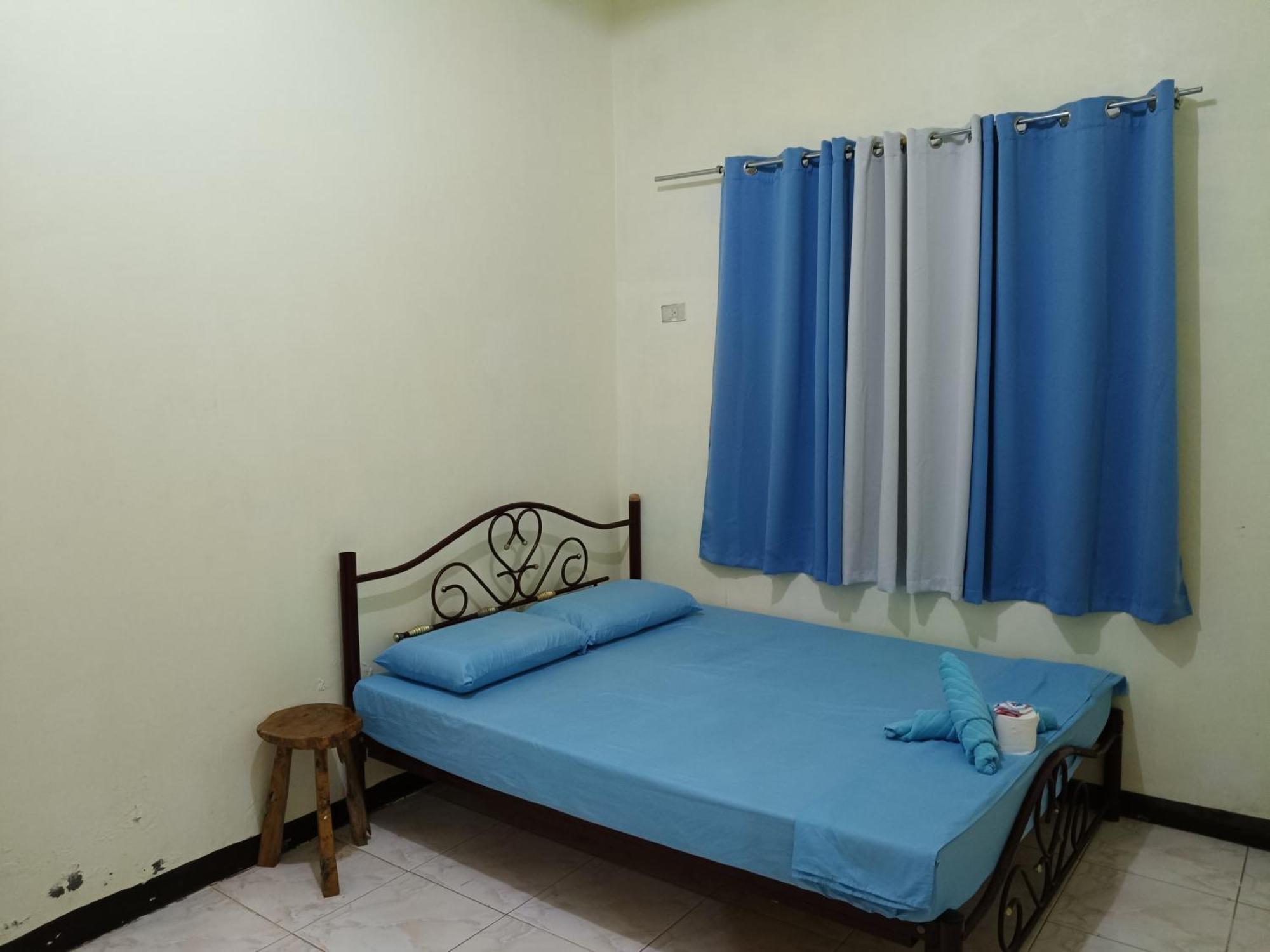 James Homestay Сикихор Номер фото