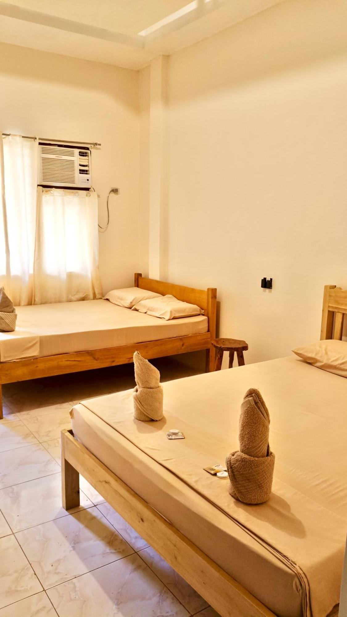 James Homestay Сикихор Экстерьер фото