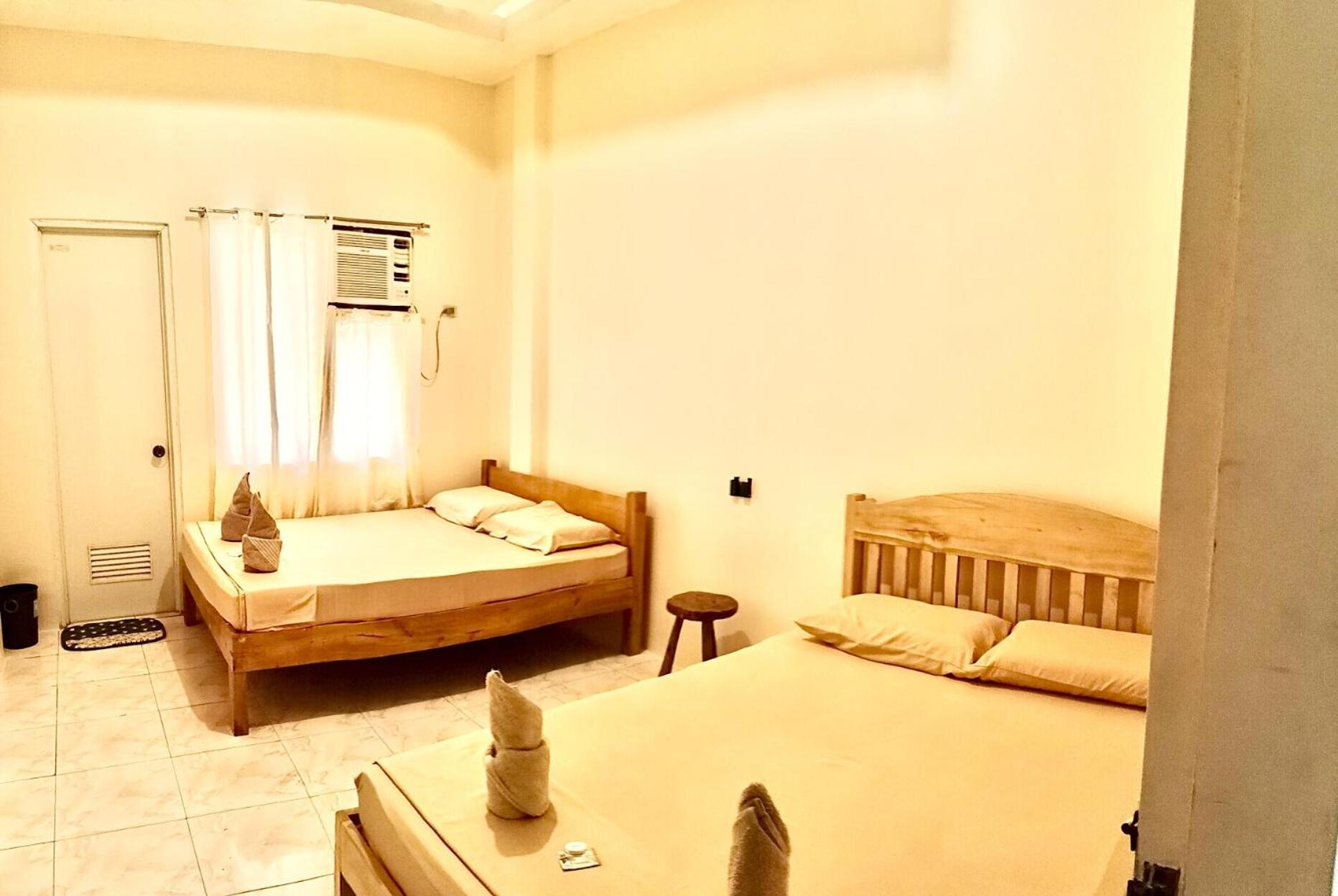 James Homestay Сикихор Экстерьер фото