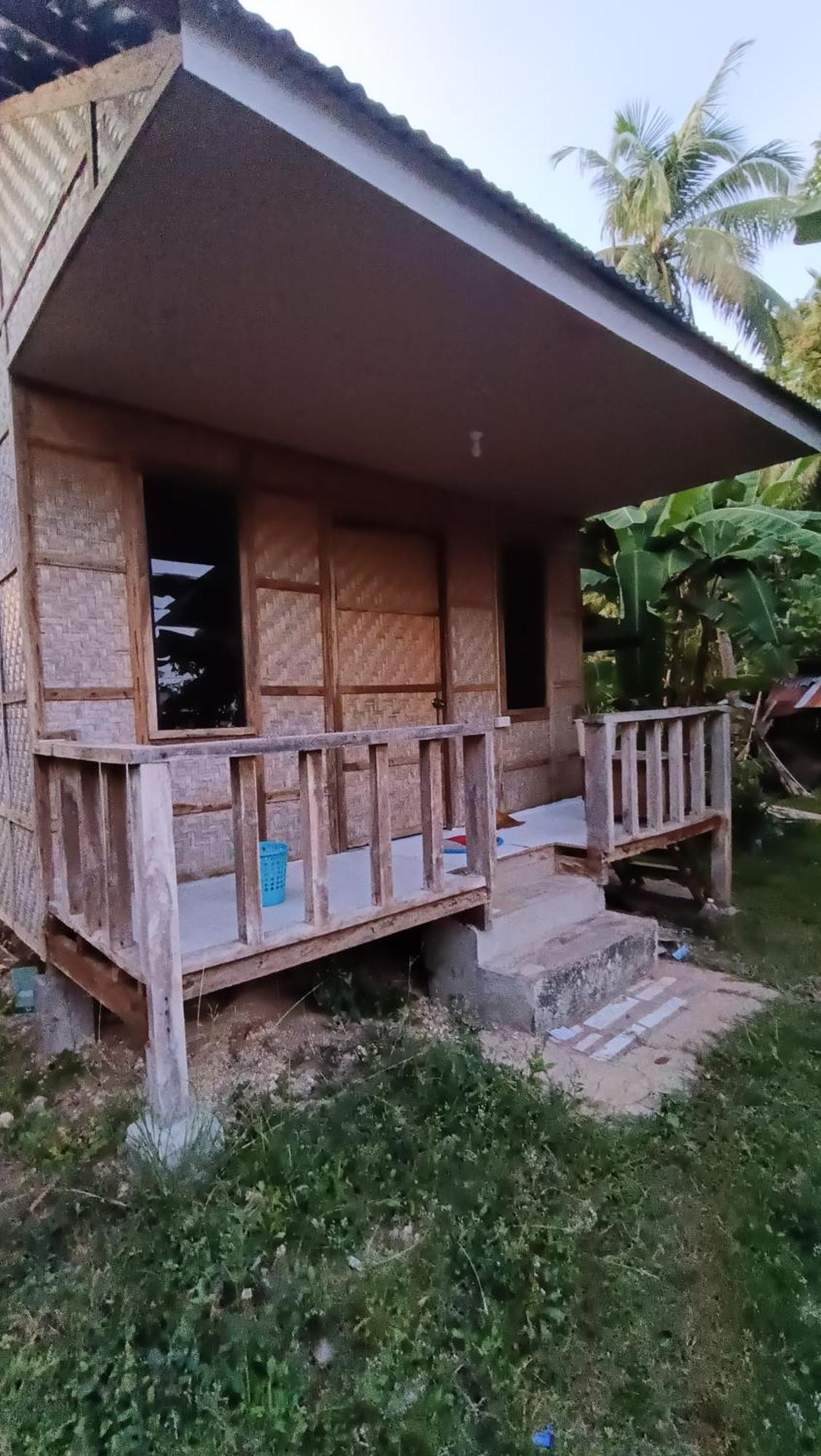 James Homestay Сикихор Экстерьер фото