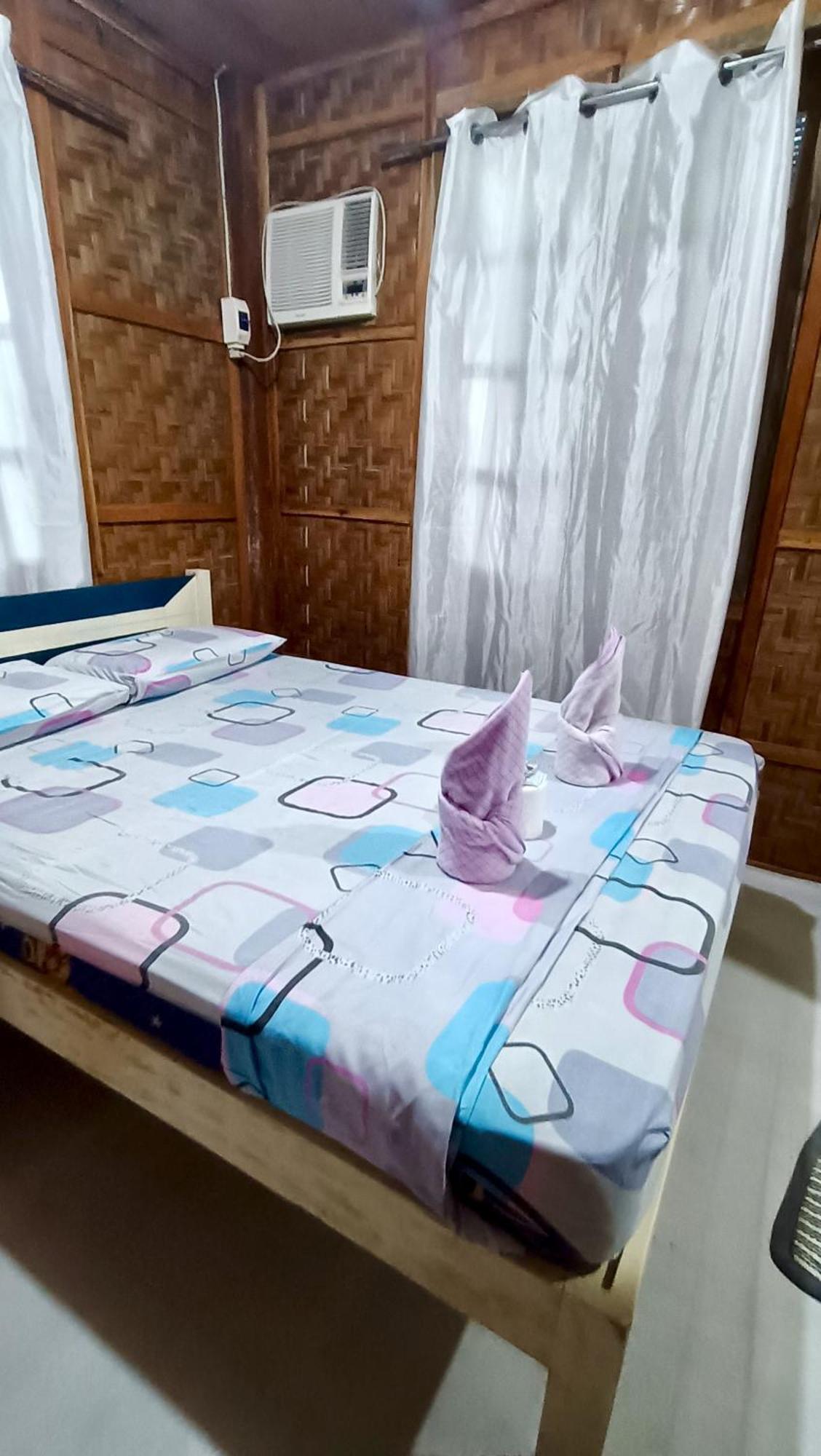 James Homestay Сикихор Экстерьер фото