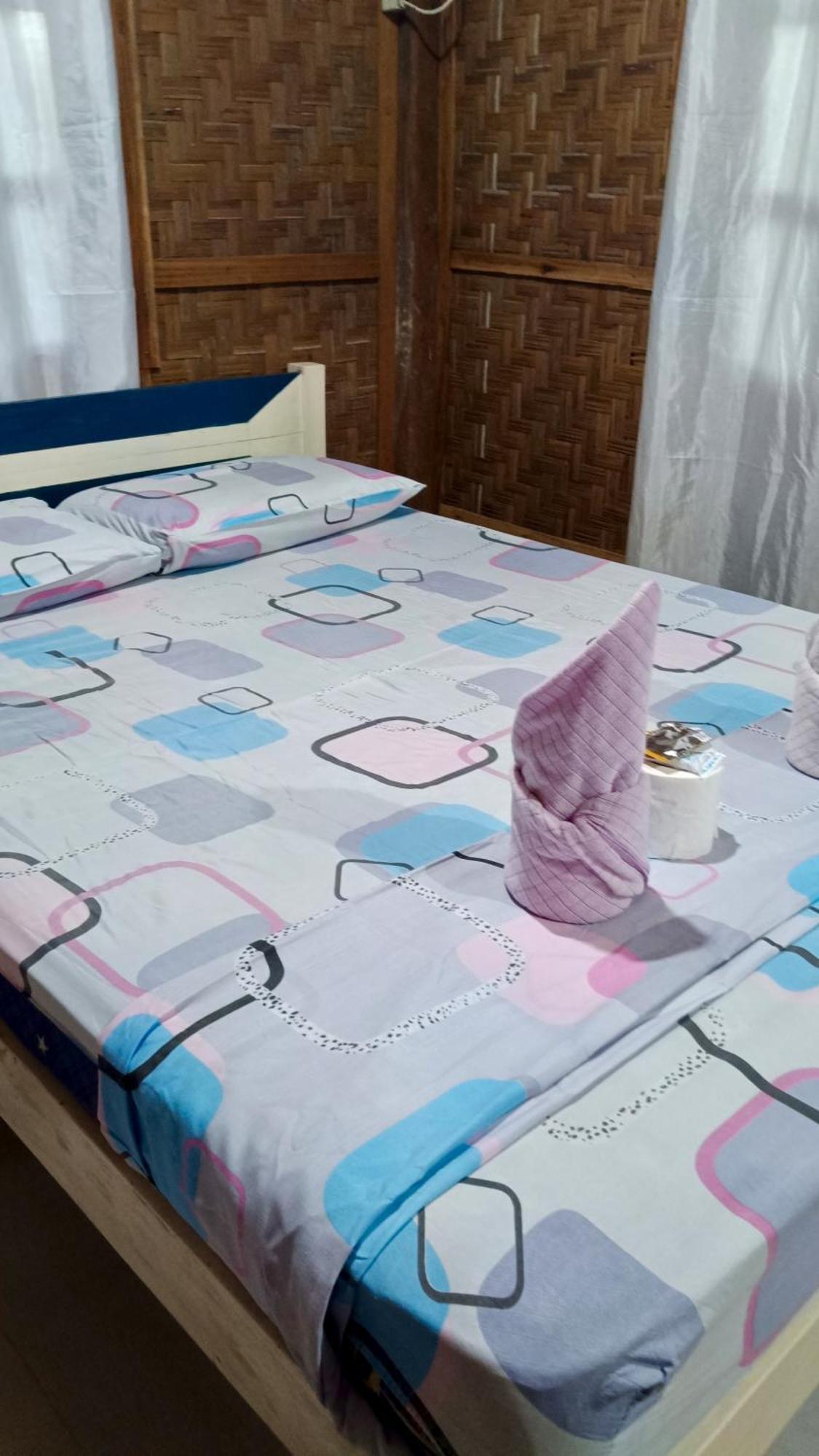James Homestay Сикихор Экстерьер фото
