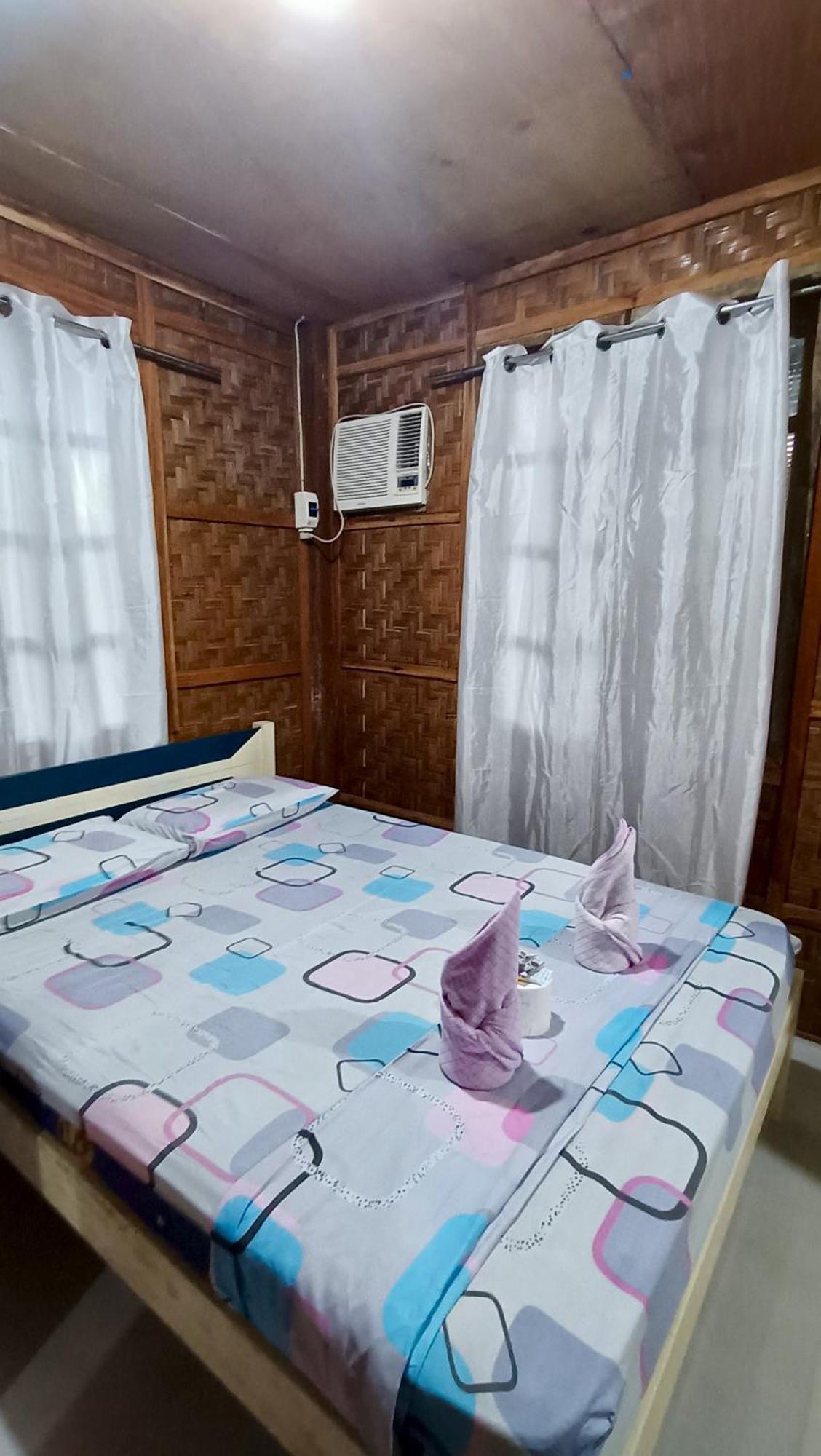 James Homestay Сикихор Экстерьер фото